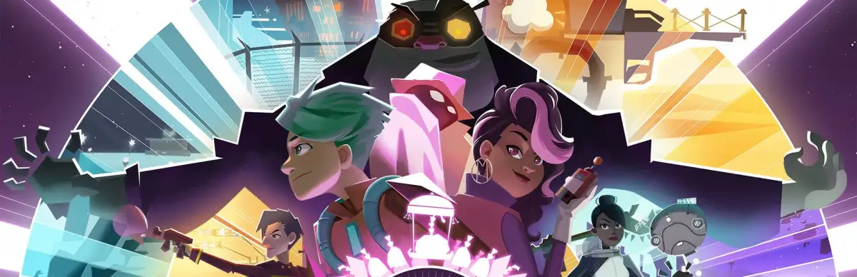 Henry Mosse and the Wormhole Conspiracy