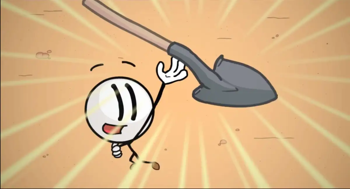 Henry Stickmin: Breaking the Bank