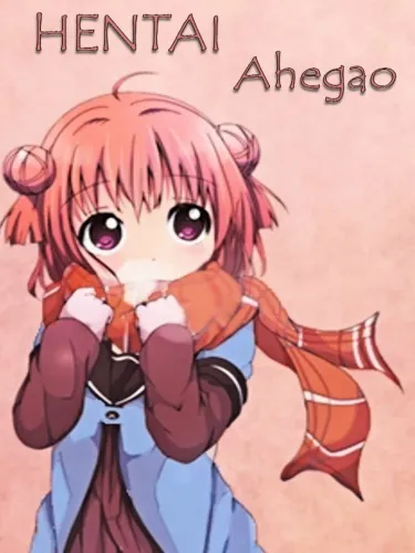 Portada de Hentai Ahegao
