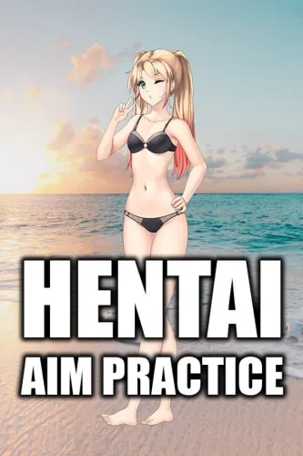 Portada de Hentai Aim Practice