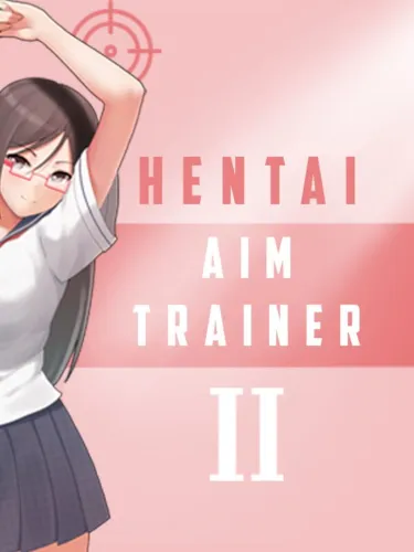Portada de Hentai Aim Trainer 2