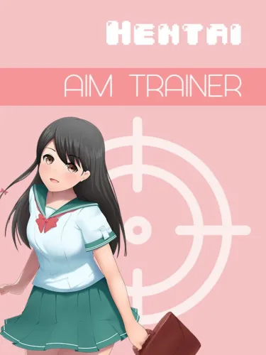 Portada de Hentai Aim Trainer