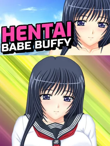 Portada de Hentai Babe Buffy
