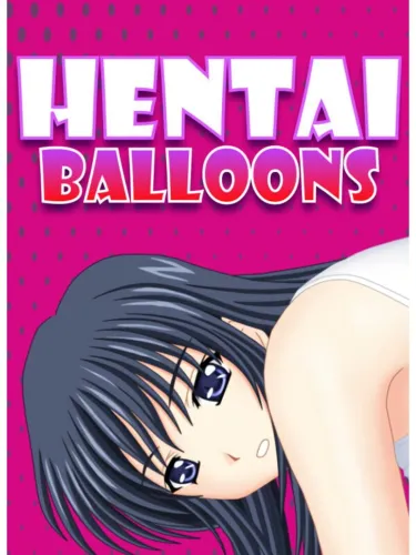 Portada de Hentai Balloons