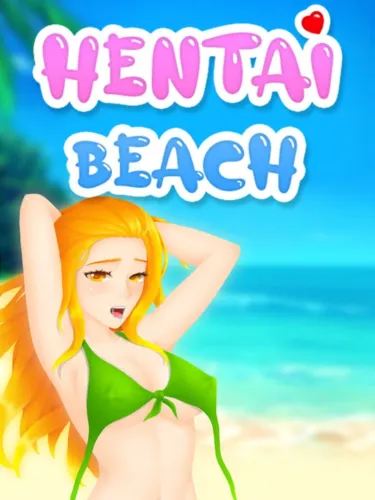 Portada de Hentai Beach