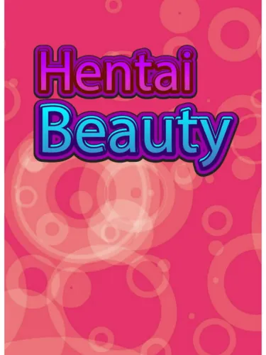 Portada de Hentai Beauty