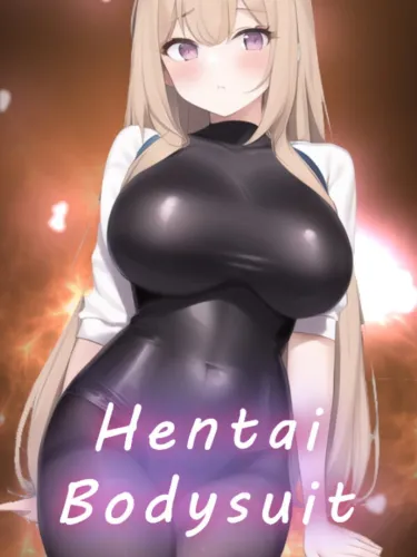 Portada de Hentai Bodysuit