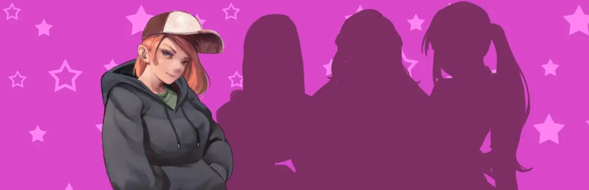 Hentai Breakout City