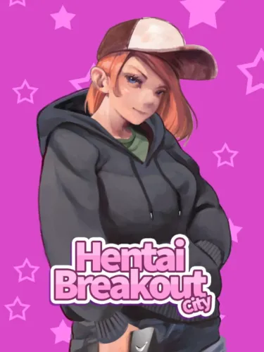 Portada de Hentai Breakout City