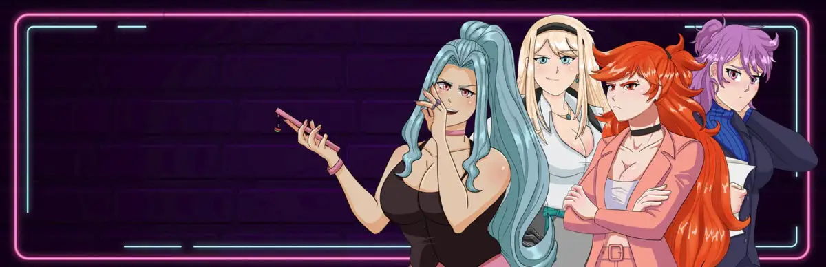 Hentai Cast: Podcast Simulator