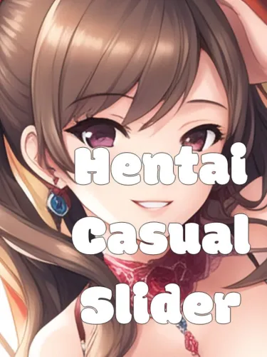 Portada de Hentai Casual Slider