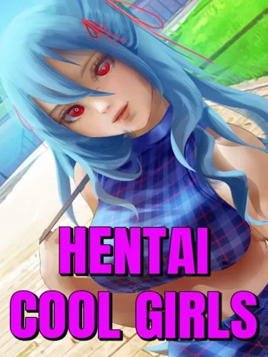 Portada de Hentai Cool Girls