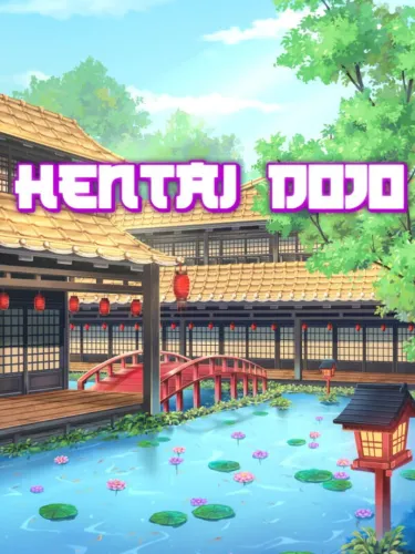 Portada de Hentai Dojo