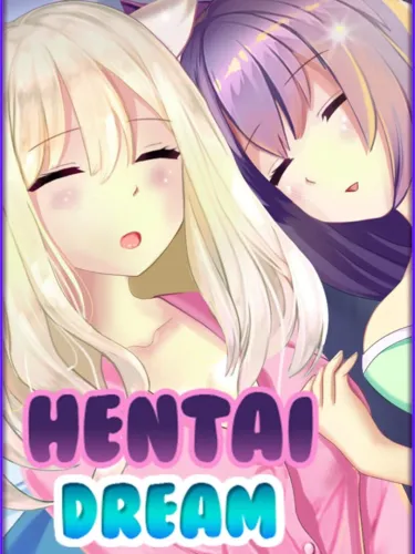 Portada de Hentai Dream