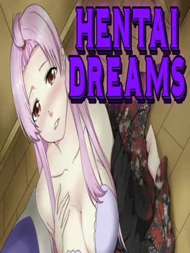 Portada de Hentai Dreams