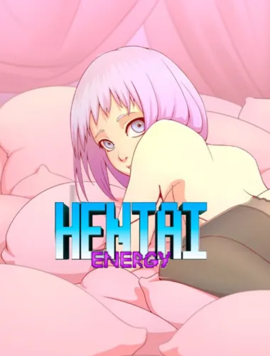 Portada de Hentai Energy