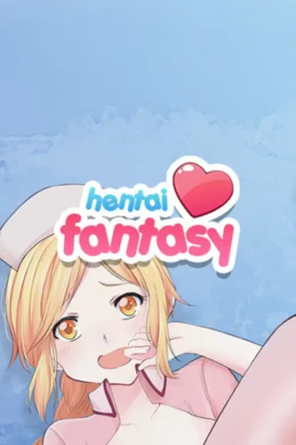 Portada de Hentai Fantasy