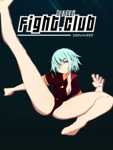 Portada de Hentai Fight Club