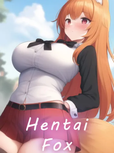 Portada de Hentai Fox