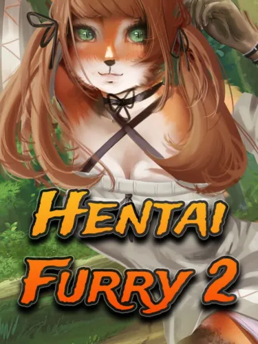 Portada de Hentai Furry 2