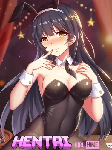 Portada de Hentai Girl Betty