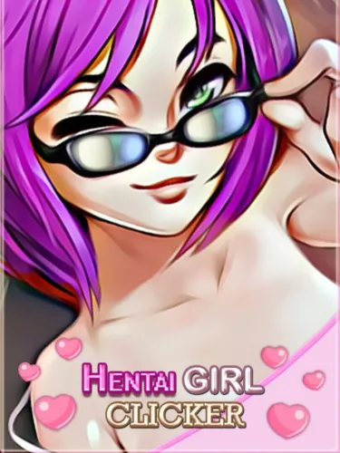 Portada de Hentai Girl Clicker