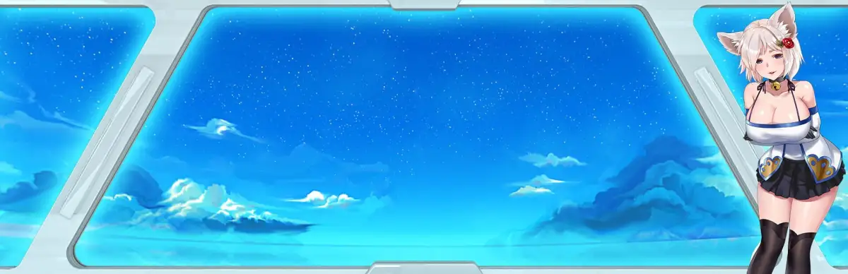 Hentai Girl Division