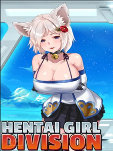 Portada de Hentai Girl Division