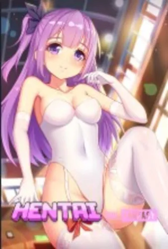 Portada de Hentai Girl Fantasy