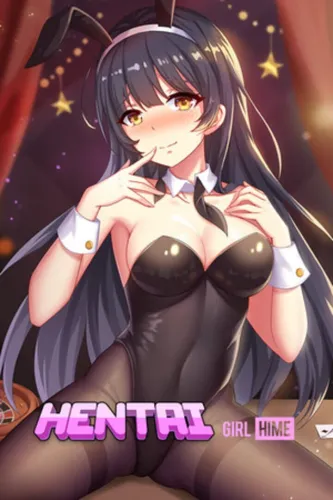 Portada de Hentai Girl Hime