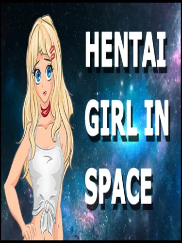 Portada de Hentai Girl in Space
