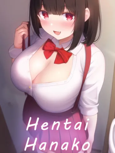 Portada de Hentai Hanako