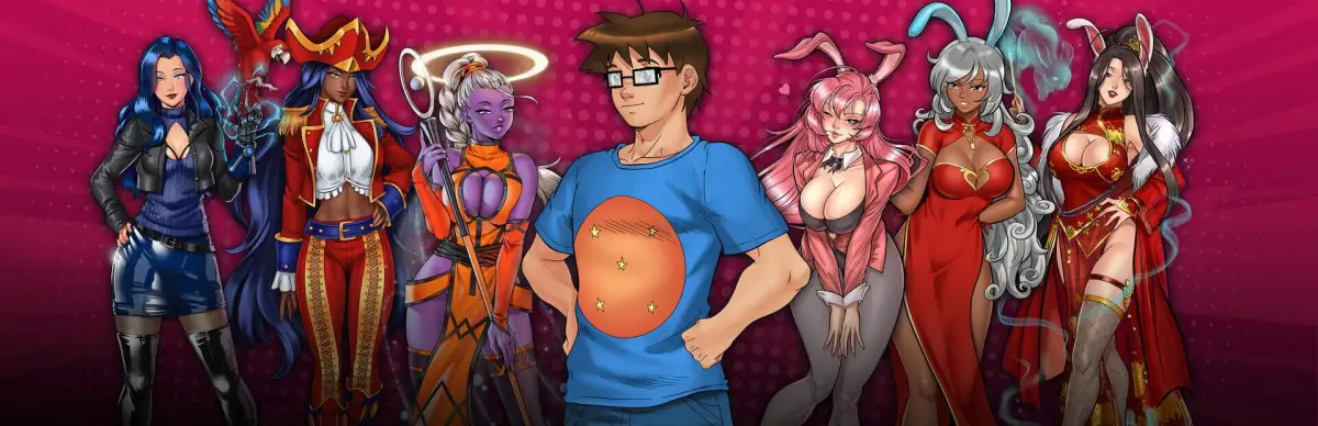 Hentai Heroes