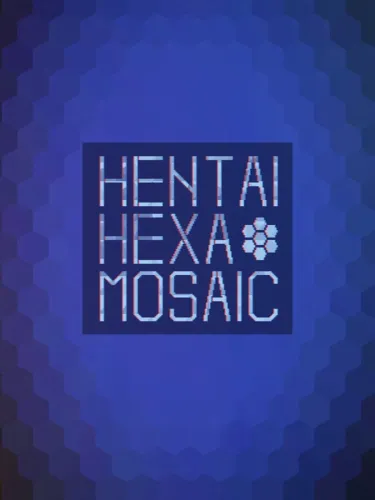 Portada de Hentai Hexa Mosaic