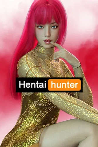 Portada de Hentai Hunter