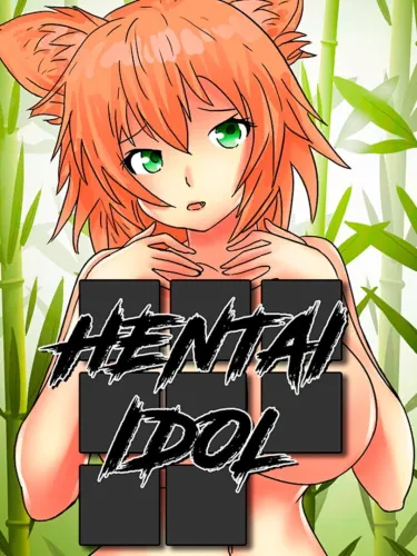 Portada de Hentai Idol