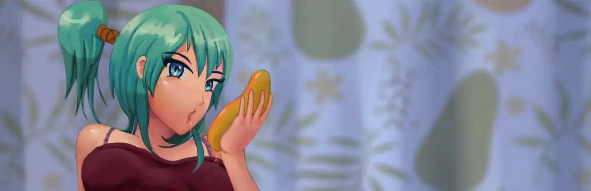 Hentai Jigsaw Photo Studio: Fruit Girls