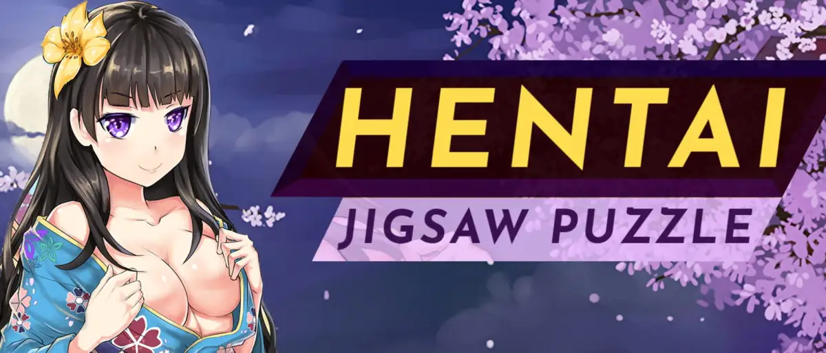 Hentai Jigsaw Puzzle