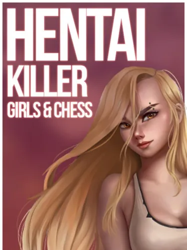 Portada de Hentai Killer: Girls & Chess