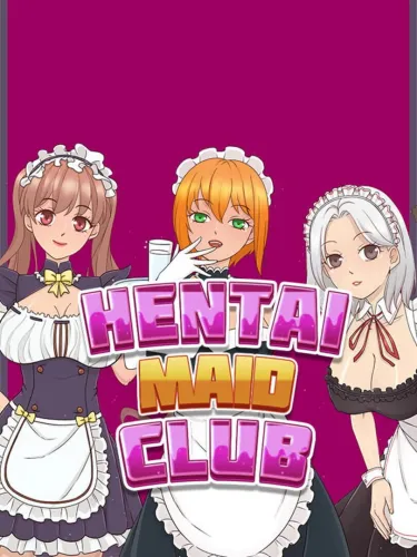 Portada de Hentai Maid Club