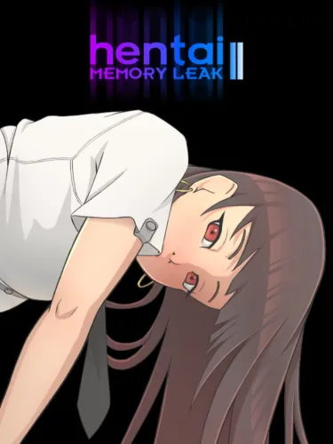 Portada de Hentai: Memory leak II