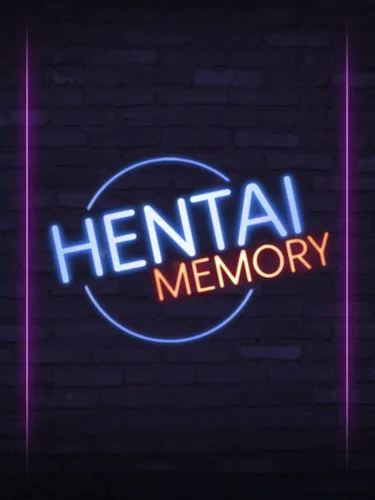 Portada de Hentai Memory