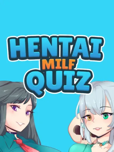 Portada de Hentai Milf Quiz