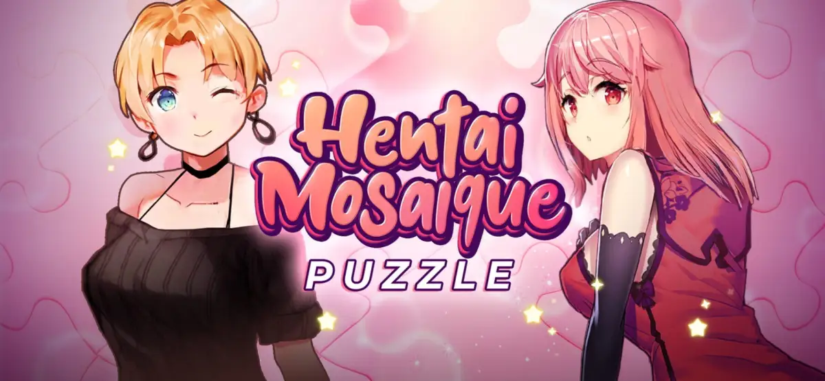 Hentai Mosaique Puzzle