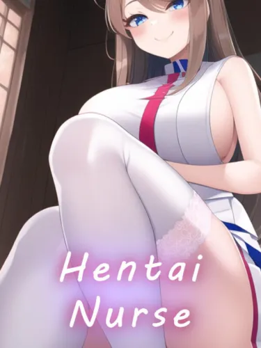 Portada de Hentai Nurse