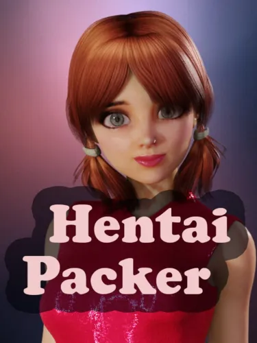 Portada de Hentai Packer