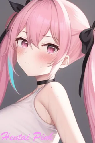 Portada de Hentai Pink