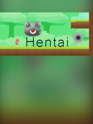 Portada de Hentai
