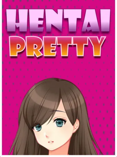 Portada de Hentai Pretty