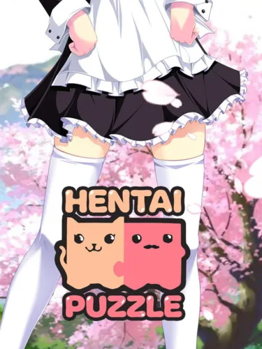 Portada de Hentai Puzzle